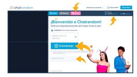 videollamada con desconocidos|ChatRandom Chat de Video Aleatorio con Desconocidos